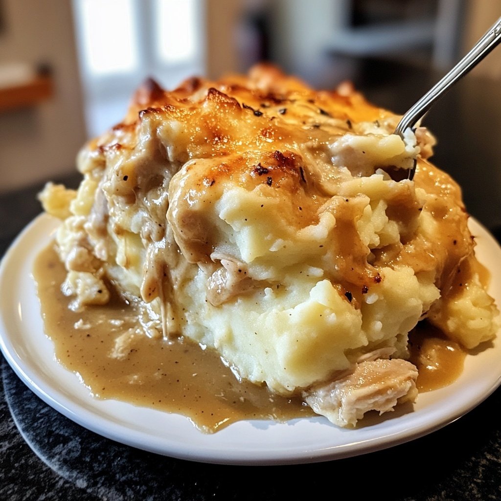 Tried this for the first time and it turned out fantastic! Going to be on people's plates during Christmas for sure!