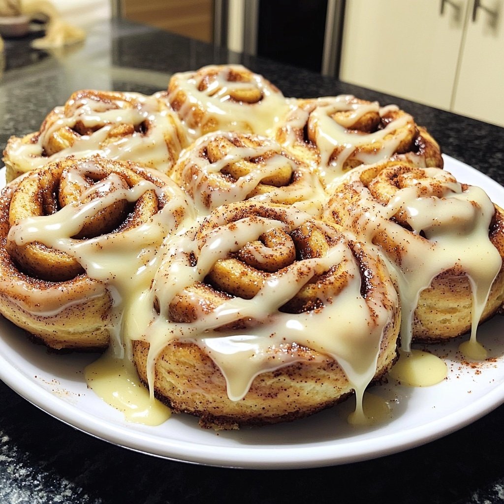 Oh my, this is so good, I almost didn't want to share it! Too addictive!