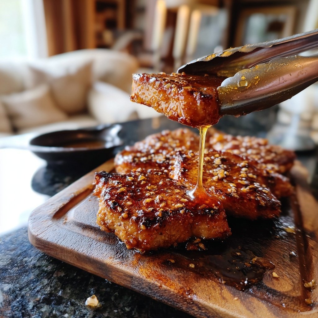 Classic Family Meals