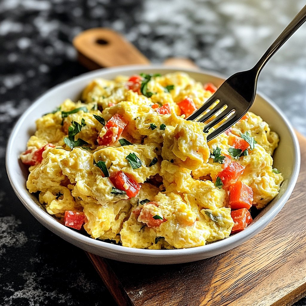 Breakfast Ideas for Busy Mornings